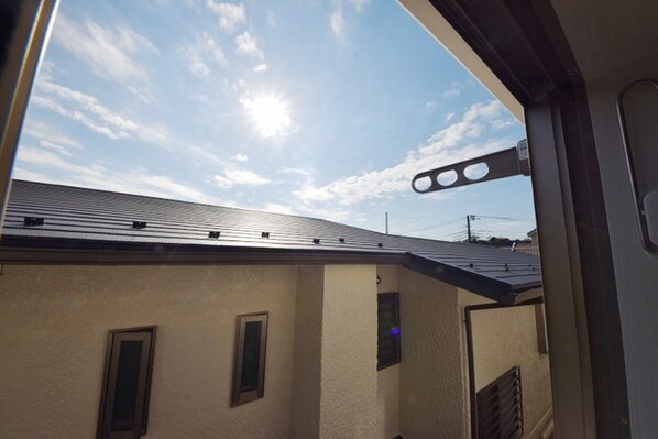 グラッサ花の木の物件内観写真